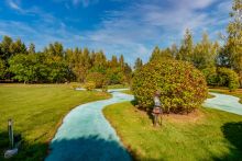 Участок в КП 