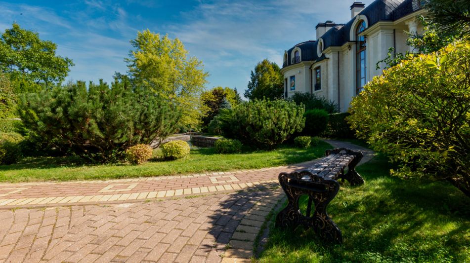 Участок в КП 