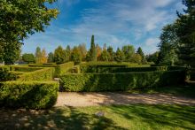 Участок в КП 