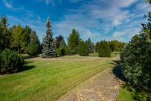 Участок в КП 