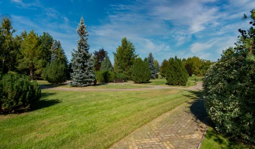 Участок в КП 