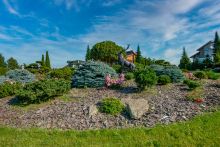 Участок в КП 