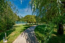 Новый дом в КП Миллениум парк