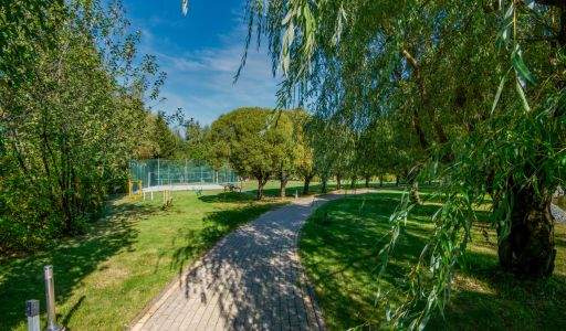 Новый дом в КП Миллениум парк