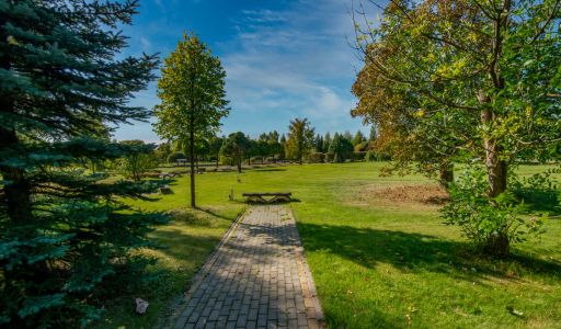 Новый дом в КП Миллениум парк