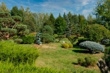 Дом в центре Миллениум парка