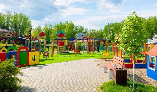 Новый дом в КП 