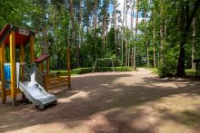 Современный дом в КП Раздоры-2