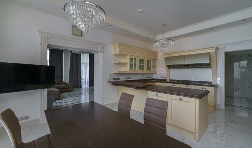 Дом под ключ в Гольф Клуб Пестово