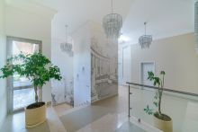 Дом под ключ в Гольф Клуб Пестово