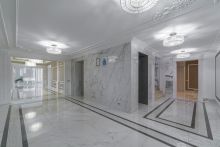 Дом под ключ в Гольф Клуб Пестово