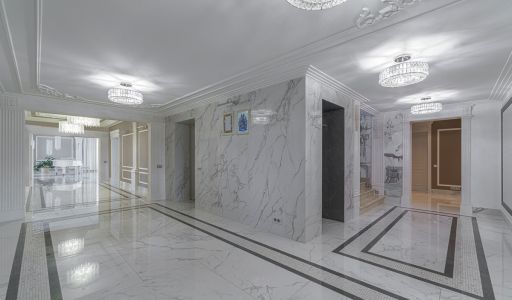 Дом под ключ в Гольф Клуб Пестово