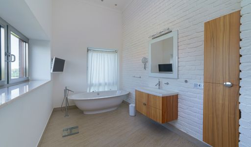 Дом под ключ в Гольф Клуб Пестово