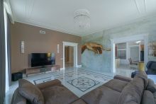 Дом под ключ в Гольф Клуб Пестово