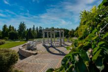 Участок в КП Миллениум парк