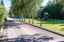 Новый дом в КП Ноттинг Хилл