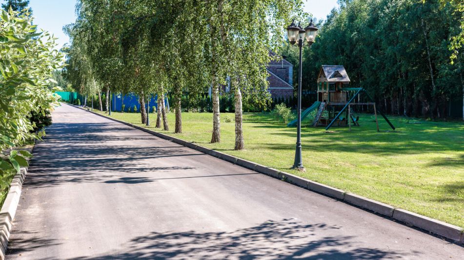 Новый дом в КП Ноттинг Хилл