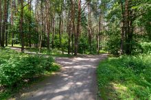 Резиденция в КП Раздоры-2