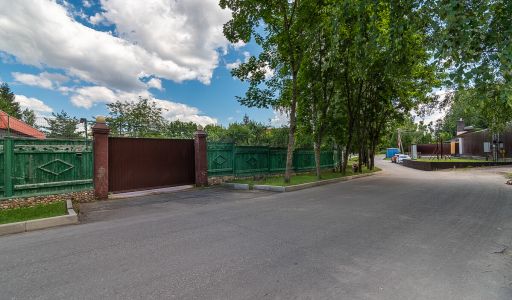 Резиденция в КП Раздоры-2