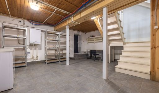 Готовый дом в КП Подушкино