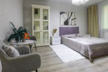 Готовый дом в КП Подушкино