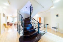 Дом в поселке Троицкое