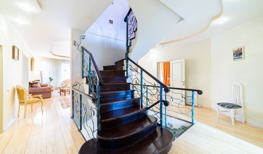 Дом в поселке Троицкое