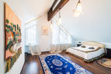 Дом в поселке Троицкое