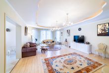 Дом в поселке Троицкое