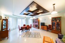 Дом в поселке Троицкое