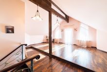 Дом в поселке Троицкое