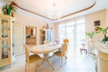 Дом в поселке Троицкое