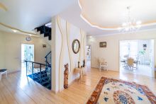 Дом в поселке Троицкое