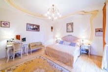 Дом в поселке Троицкое