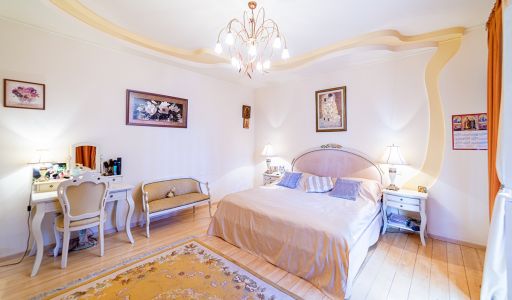 Дом в поселке Троицкое