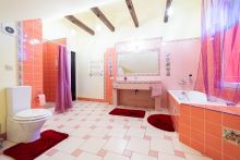 Дом в поселке Троицкое