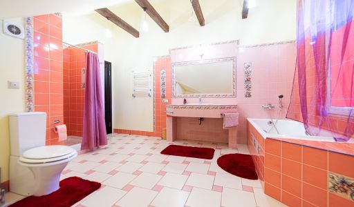 Дом в поселке Троицкое