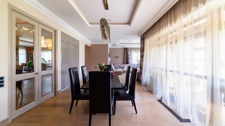 Сдается в аренду дом в Пестово