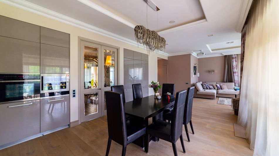 Сдается в аренду дом в Пестово