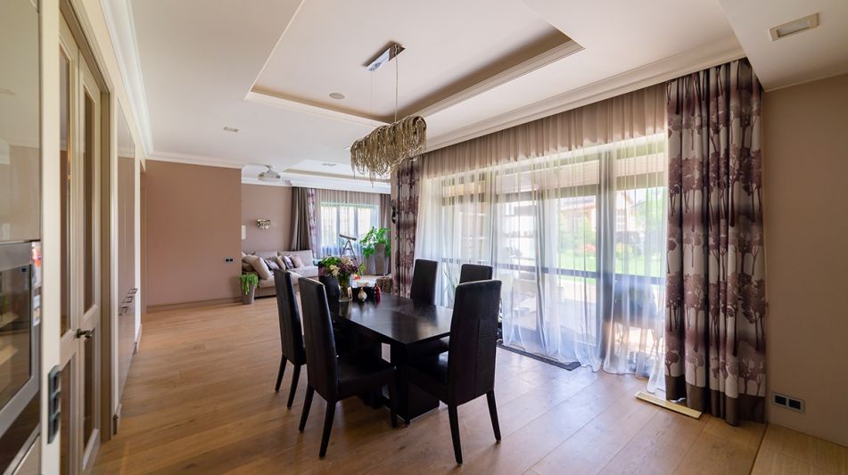 Сдается в аренду дом в Пестово