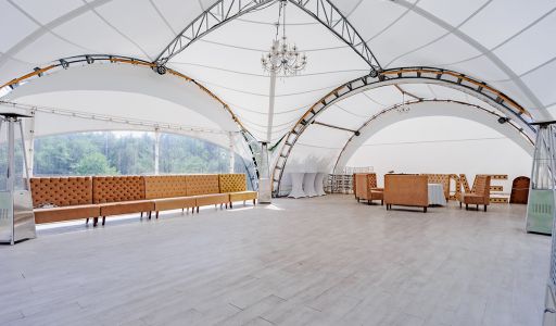 Загородная резиденция Grass Park