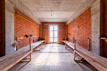 Дом в КП Аврора