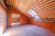 Дом в КП Аврора