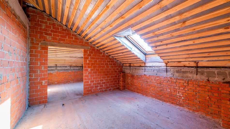 Дом в КП Аврора