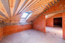 Дом в КП Аврора