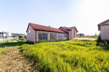 Дом в КП Аврора