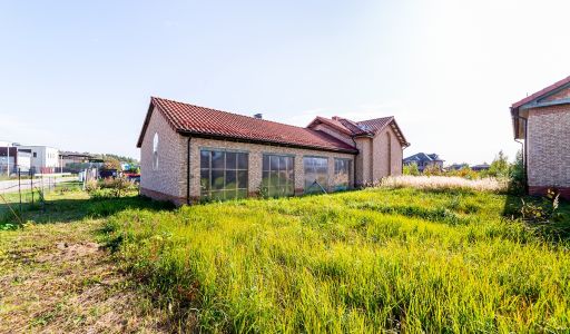 Дом в КП Аврора