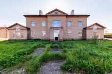 Дом в КП Аврора