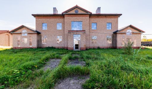 Дом в КП Аврора