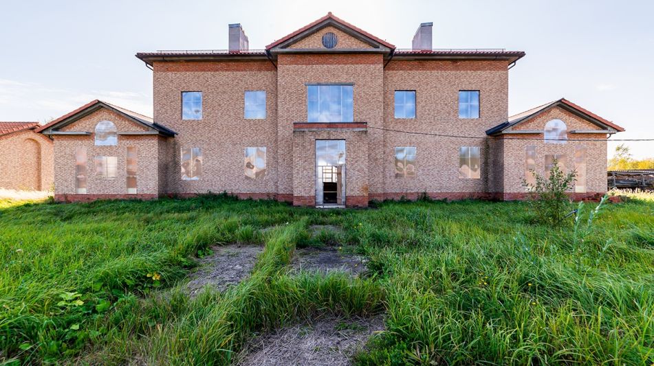 Дом в КП Аврора